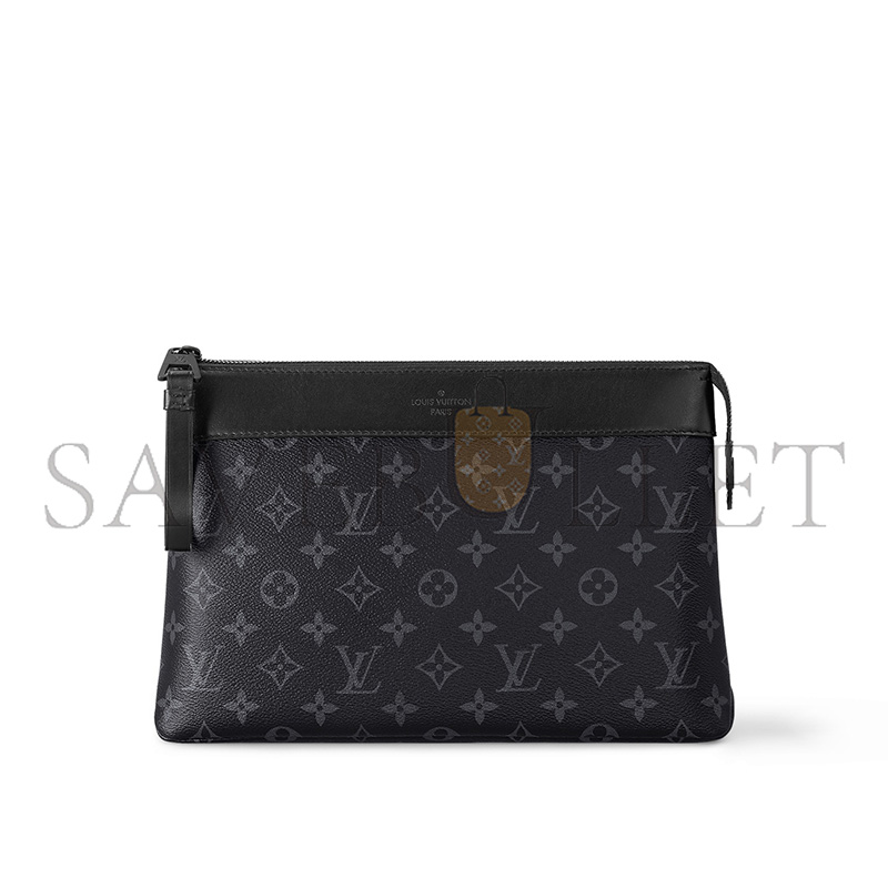 LOUIS VUITTON POCHETTE VOYAGE SOUPLE M82543 (30*21*8cm)